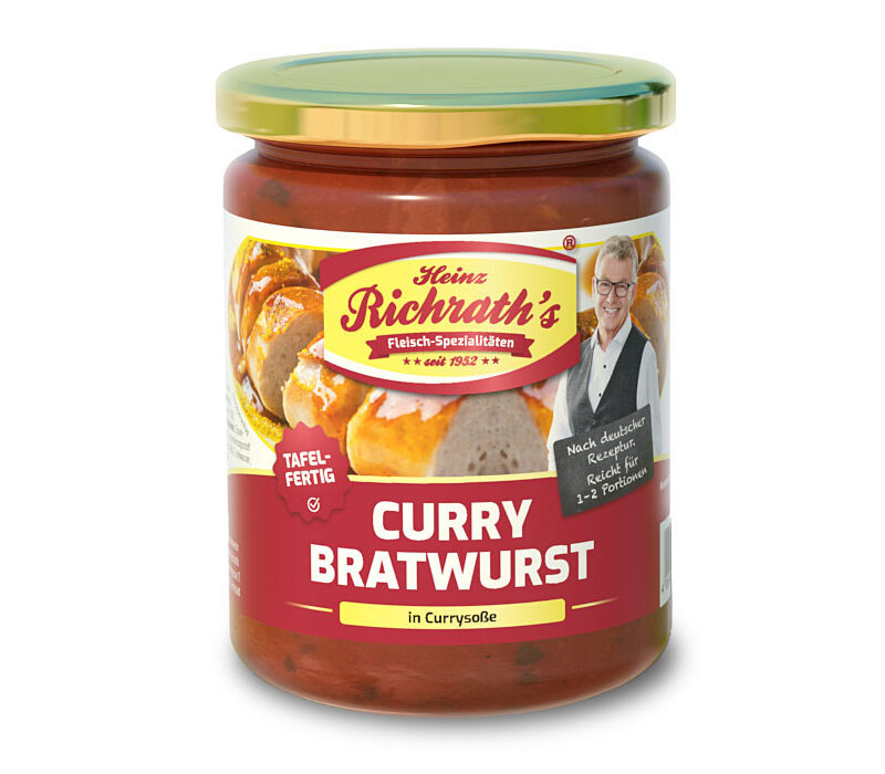 8-CurryBratwurst-400gr