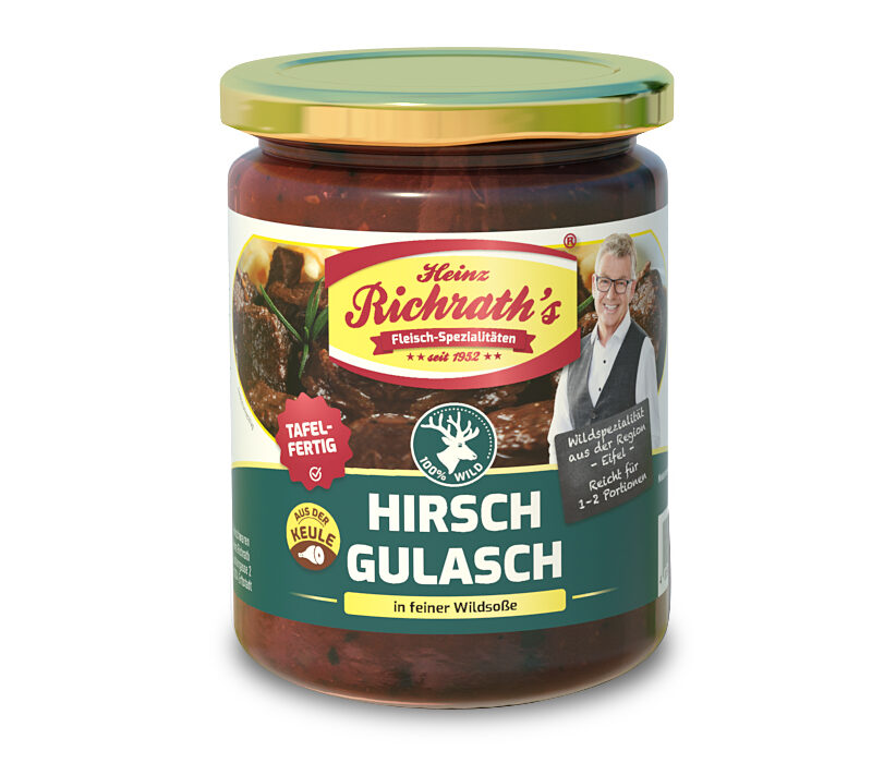 9-Hirschgulasch-400gr
